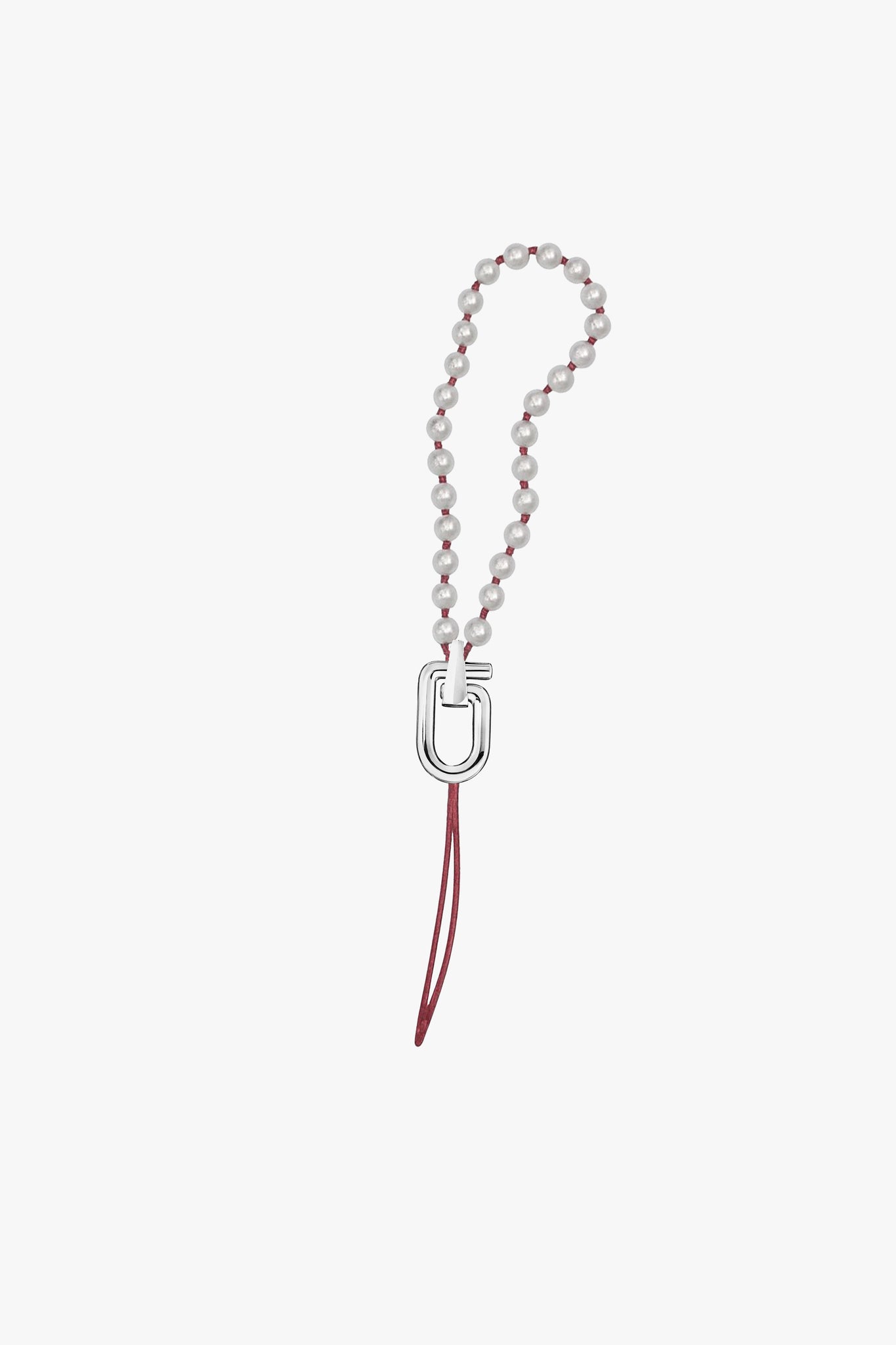 Reine Phone Charm Bracelet