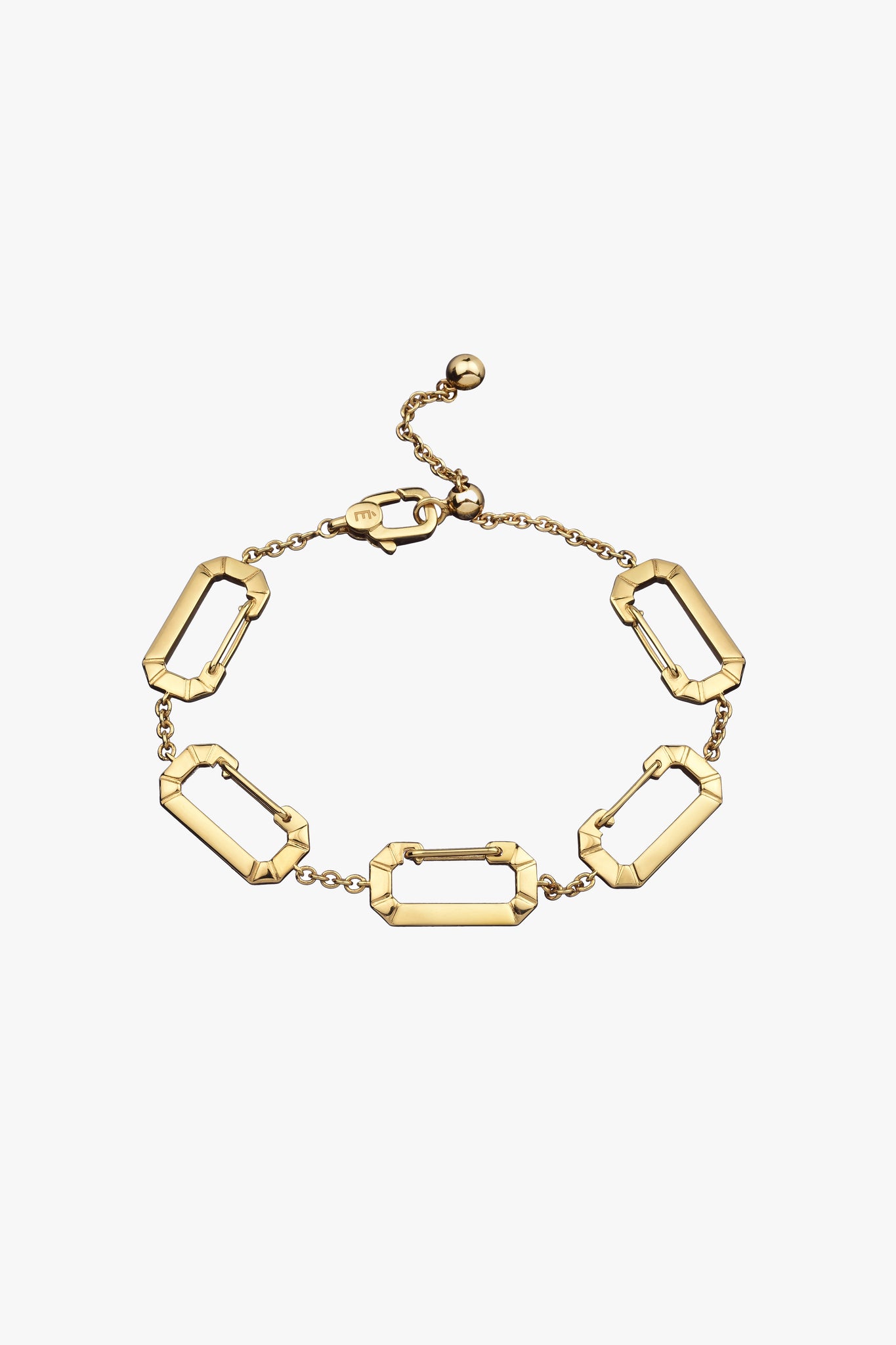 Chiara Link Bracelet