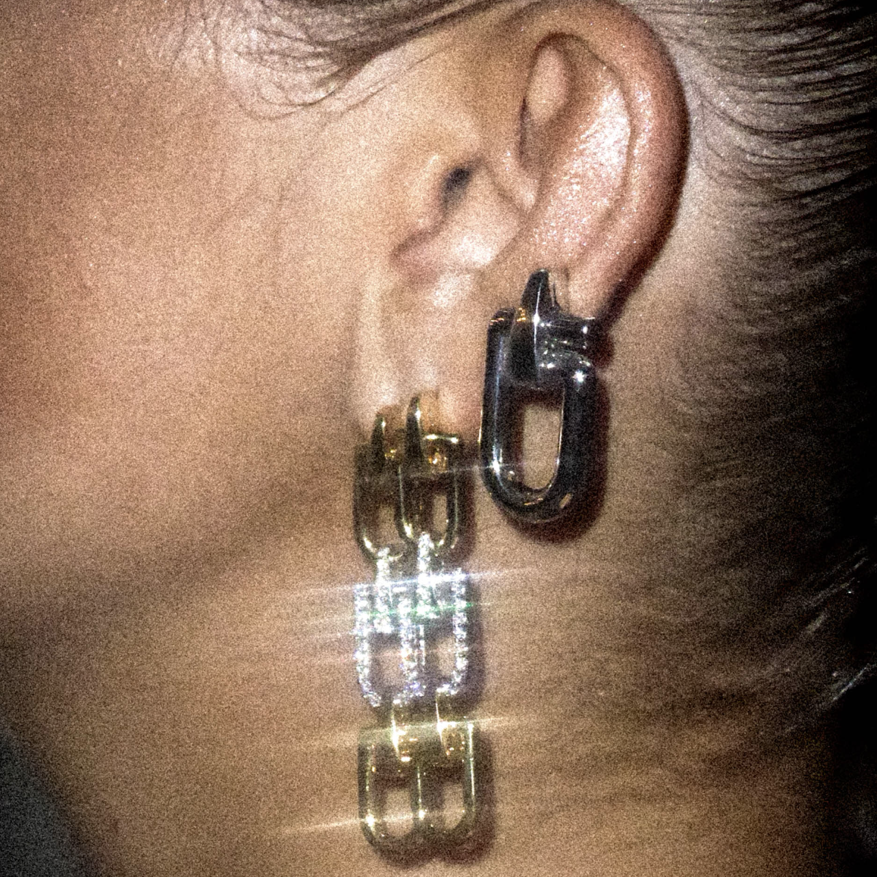 Reine Earrings