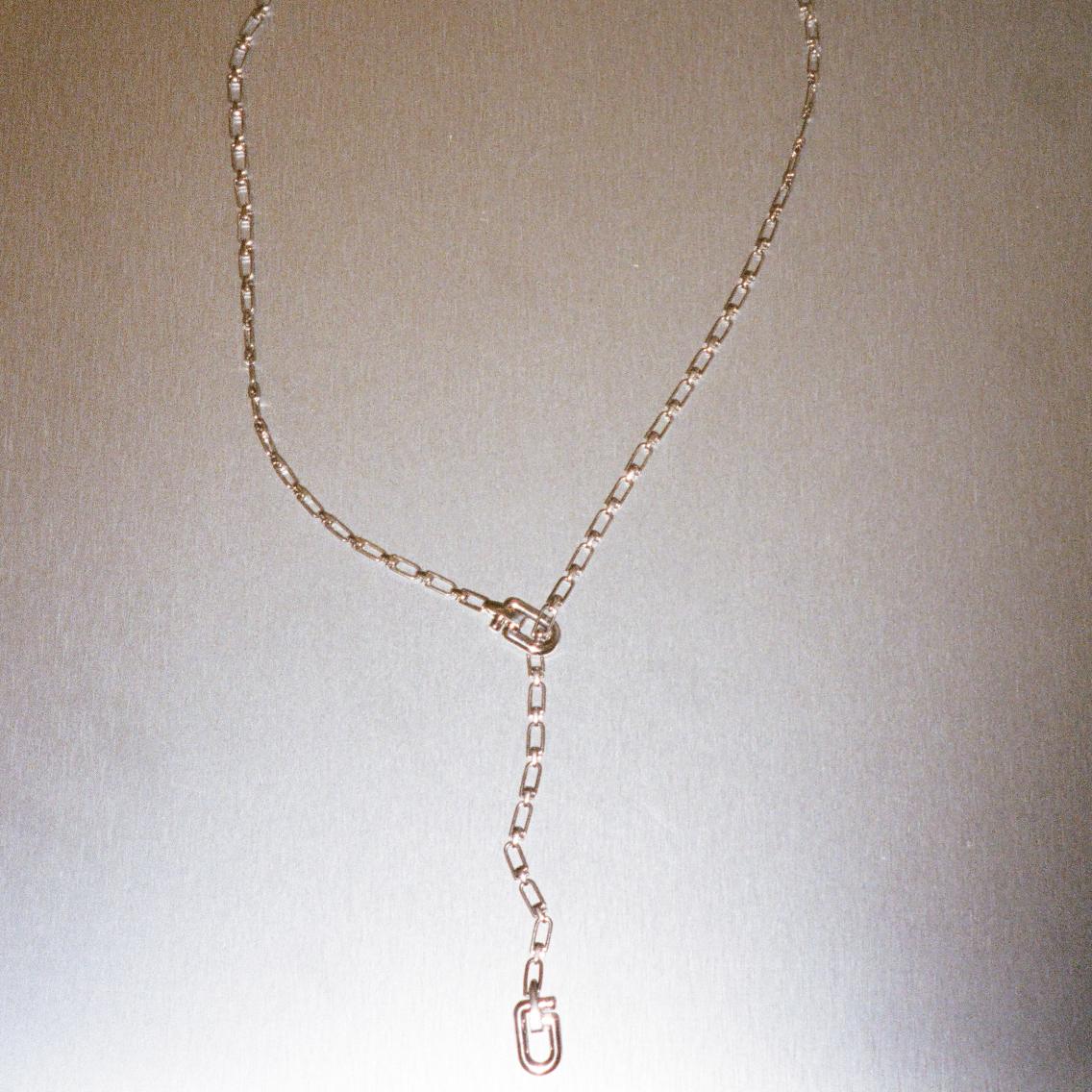 Reine Rosary Necklace