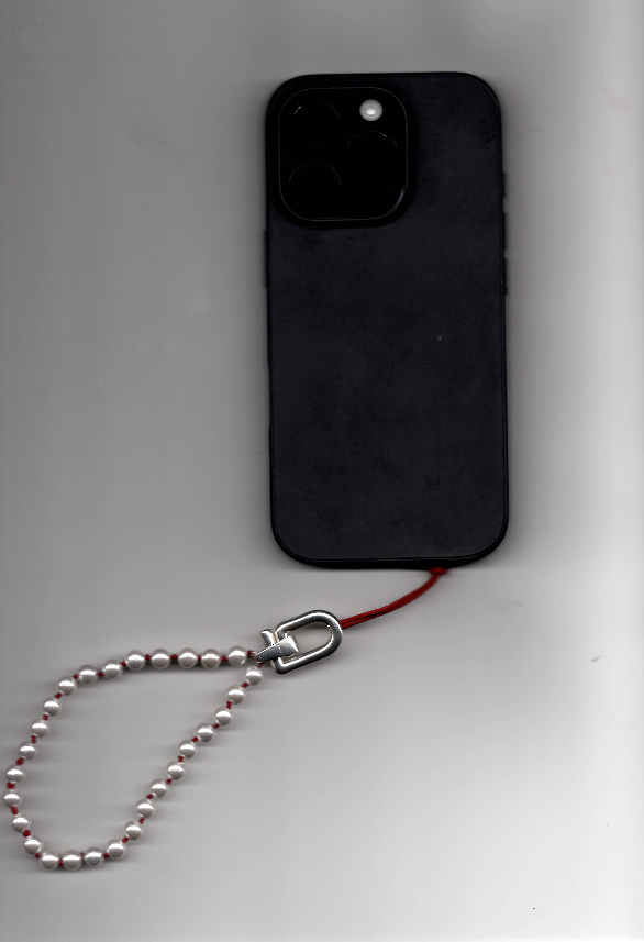 Reine Phone Charm Bracelet