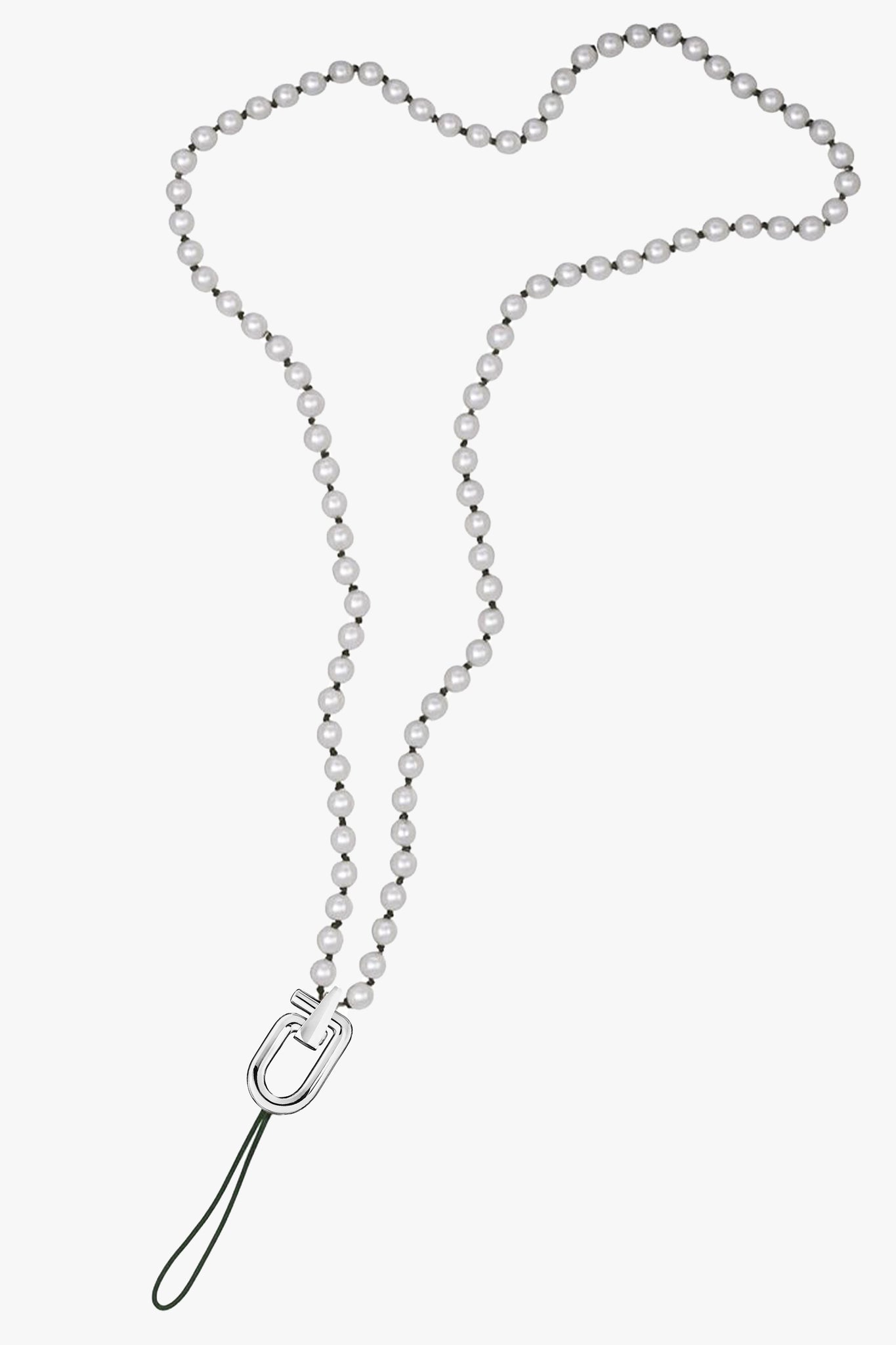 Reine Phone Charm Necklace