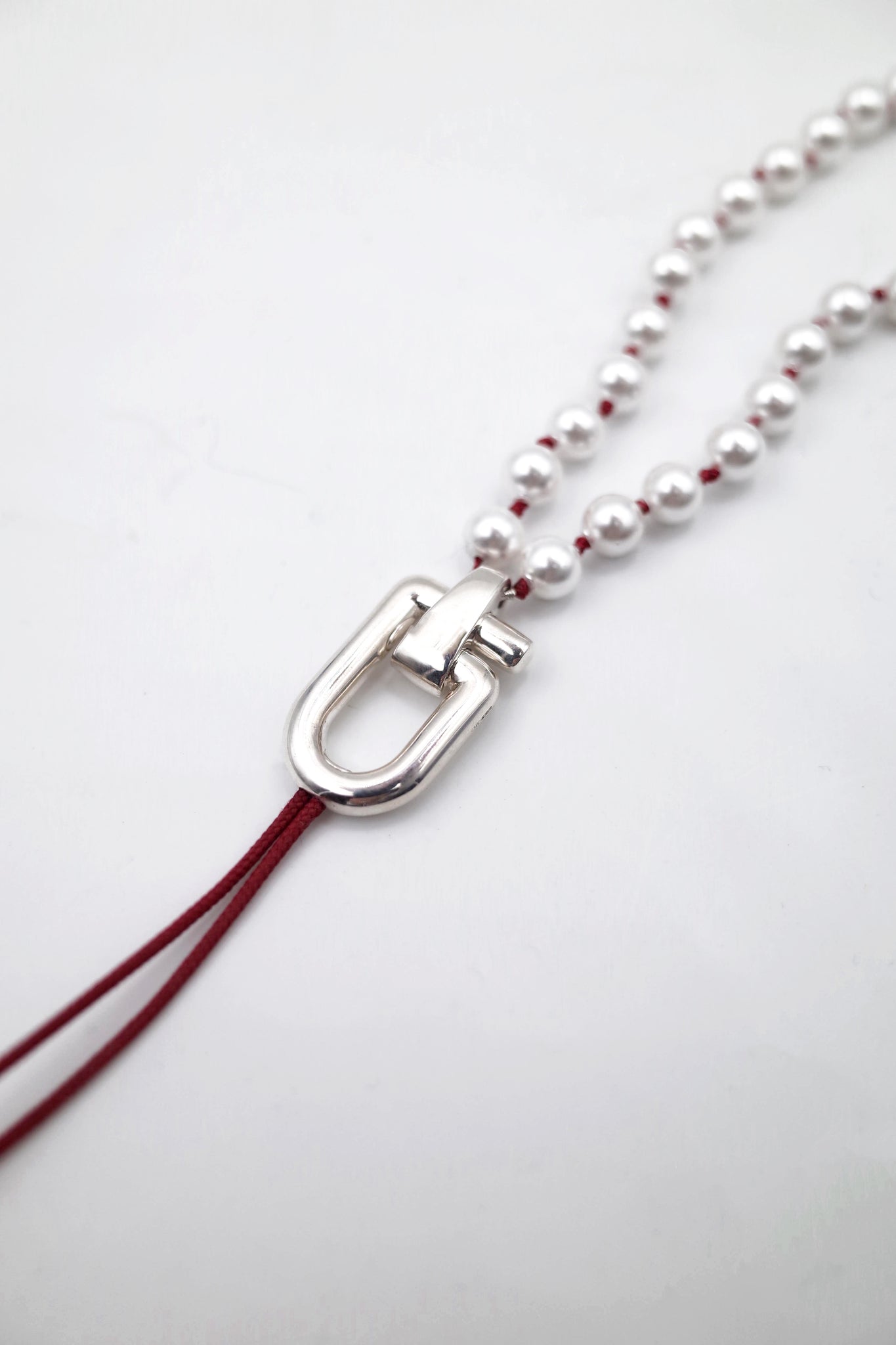 Reine Phone Charm Bracelet