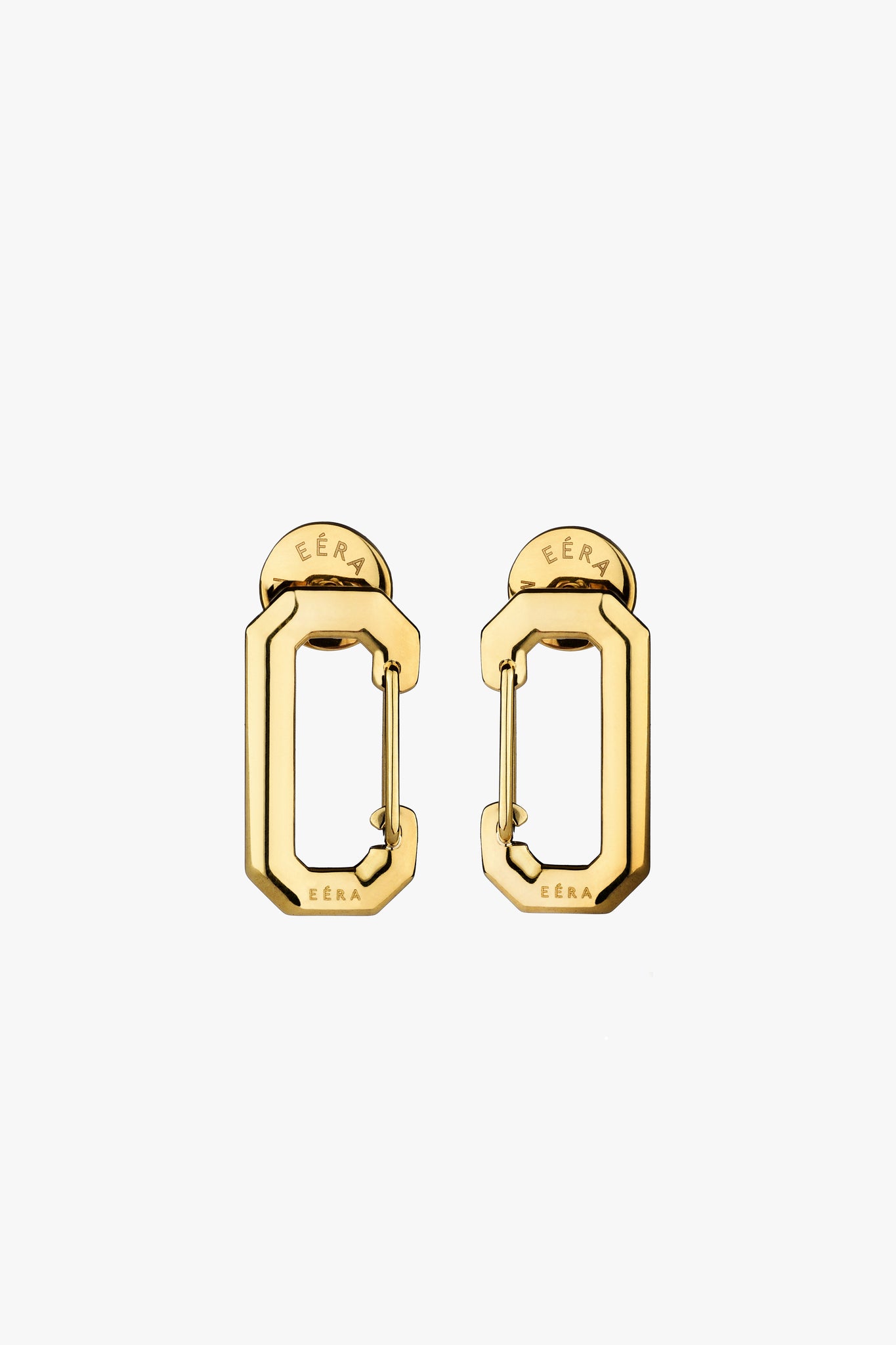 Chiara Link Earrings